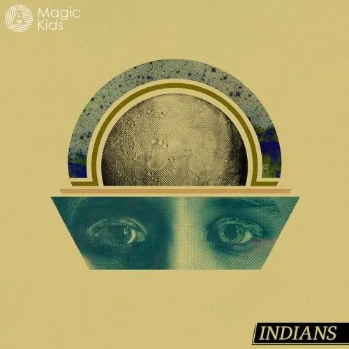 Magic Kids / New