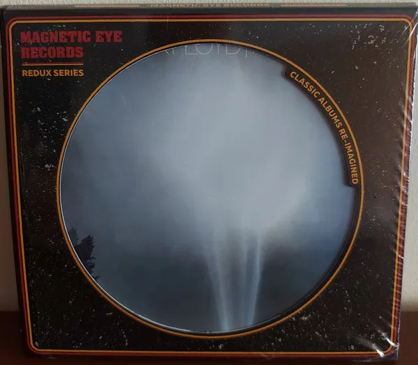 Best of Pink Floyd (Redux)