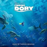 FINDING DORY/ Hledá se Dory