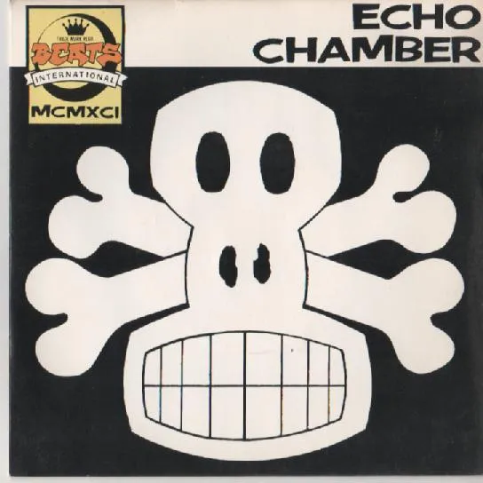 Echo Chamber