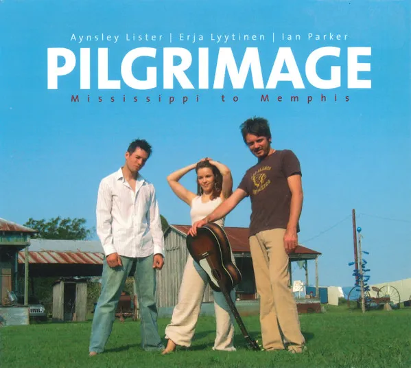 Pilgrimage - Mississippi To Memphis