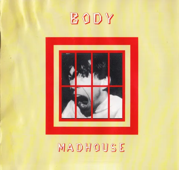 Madhouse