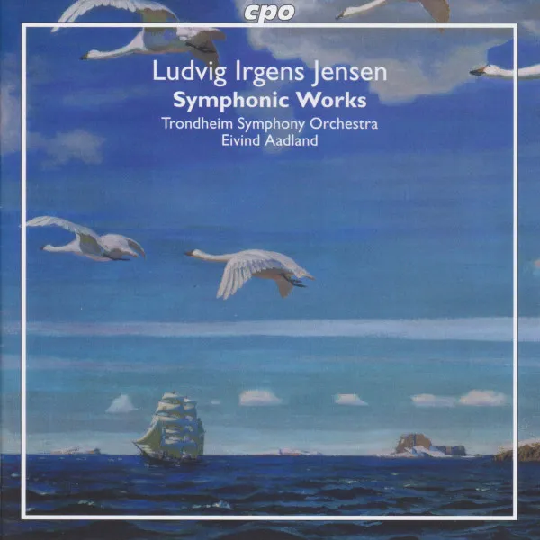 Ludvig Irgens-Jensen (1894-1969)