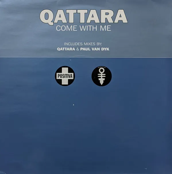 Come With Me