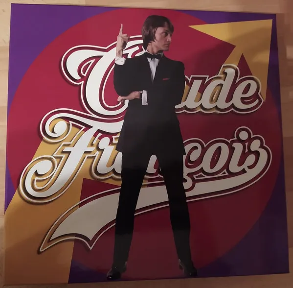 Coffret 45ème Anniversaire