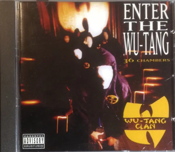 Enter the Wu-Tang