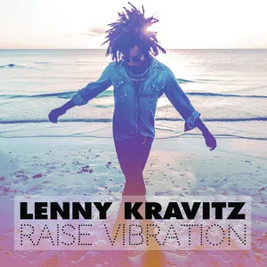 Raise Vibration (Limited Deluxe Edition)
