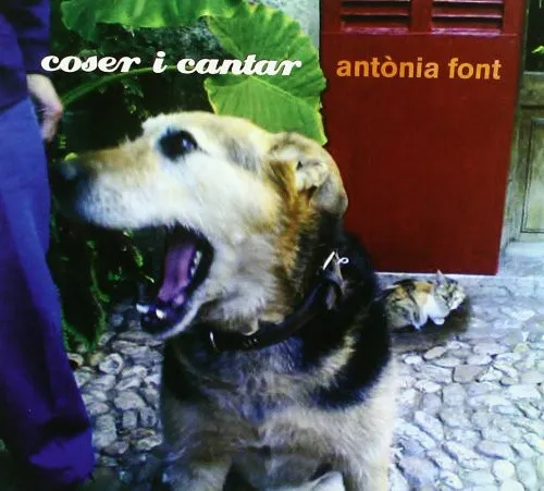 Coser I Cantar