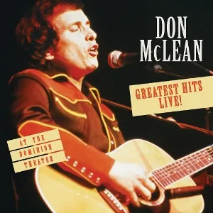 Greatest Hits Live! At The Dominion Theatre (remastered) (Limited Numbered Edition)