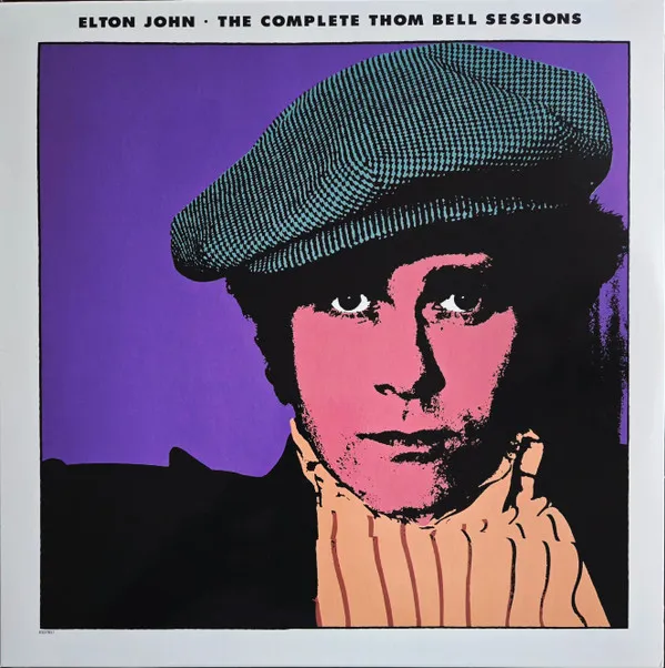 The Complete Thom Bell Sessions
