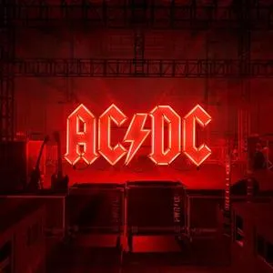 Power Up (180g) (Limited Edition) (Opaque Red Vinyl)
