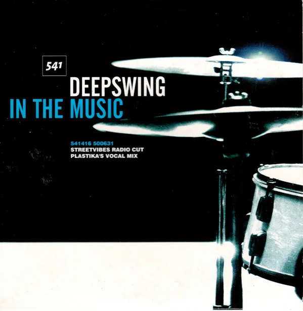 Deep Swing