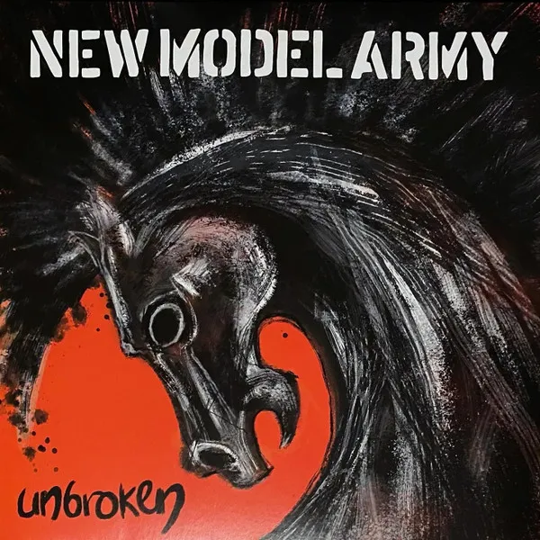 UNBROKEN BLACK LTD.