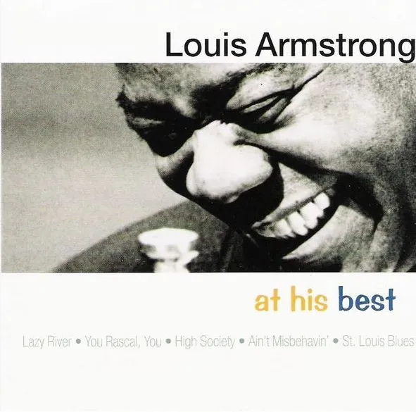 At His Best