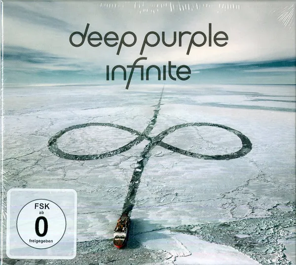 INFINITE LTD.