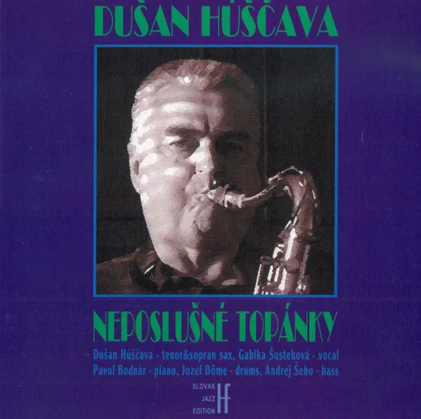 NEPOSLUSNE TOPANKY