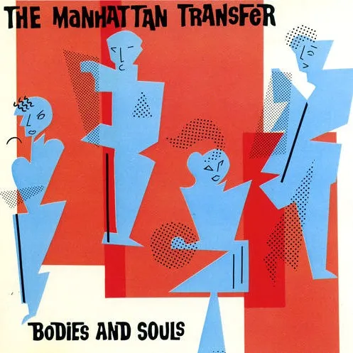 Bodies And Souls