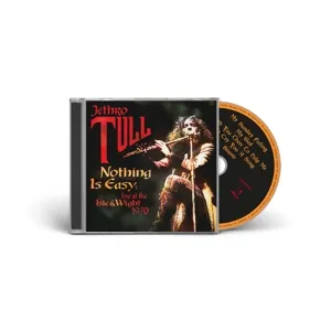 Nothing Is Easy: Live At The Isle Of Wight 1970