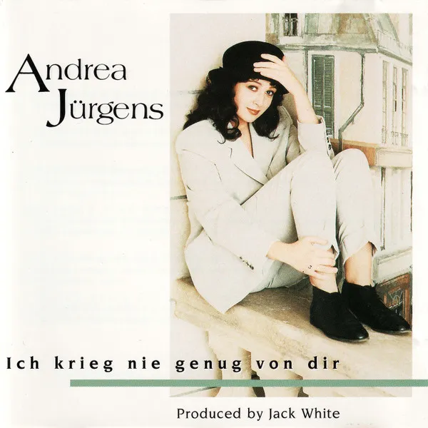 Ich Krieg' Nie Genug Von Dir