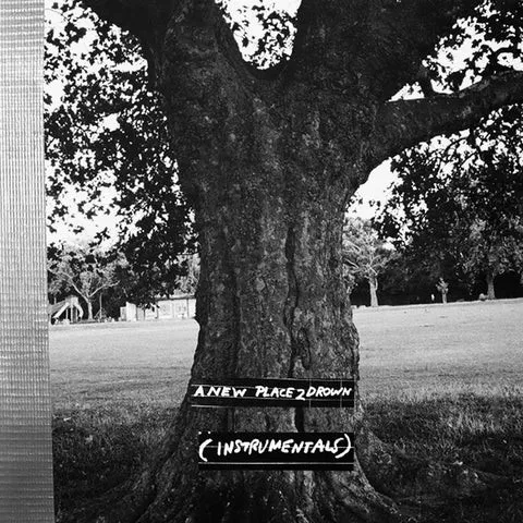 A New Place 2 Drown (Instrumentals)