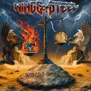 Winds Of Time