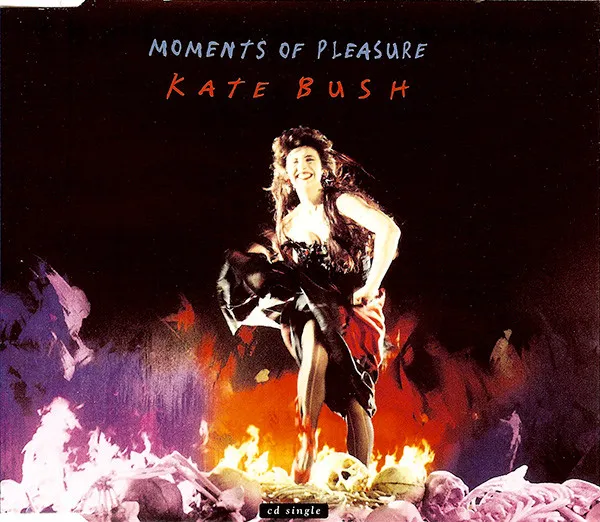 Moments Of Pleasure