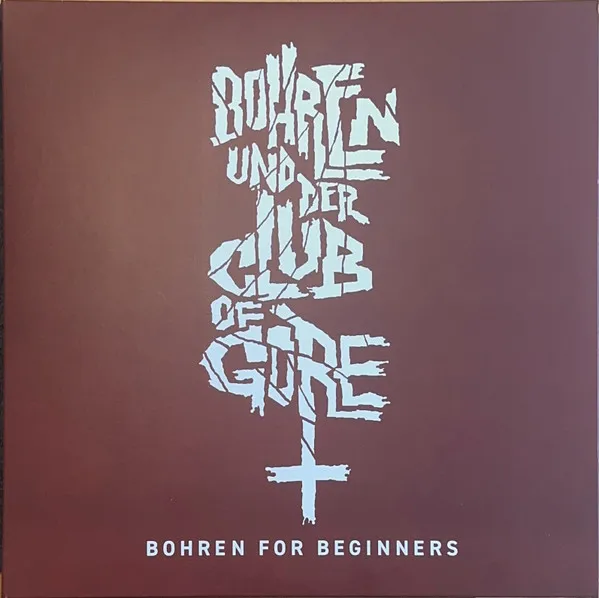 Bohren For Beginners