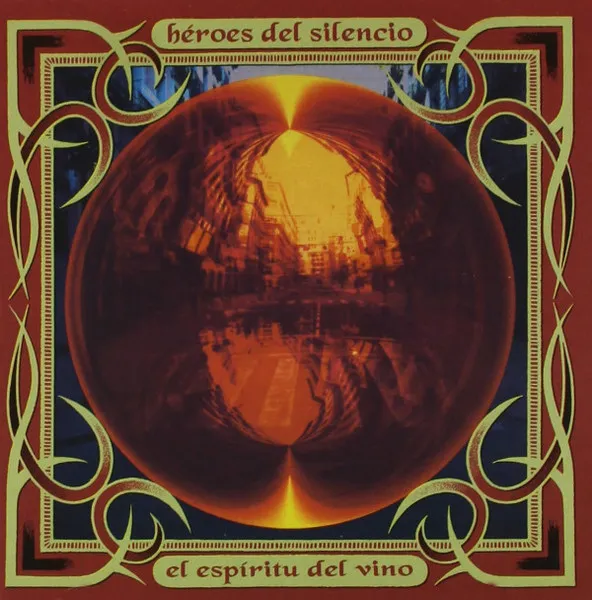EL ESPIRITU DEL VINO /20TH ANNIVERSARY