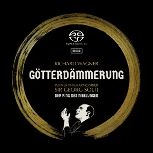 Gotterdammerung