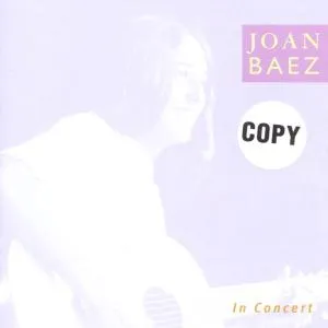 In Concert, Part 1