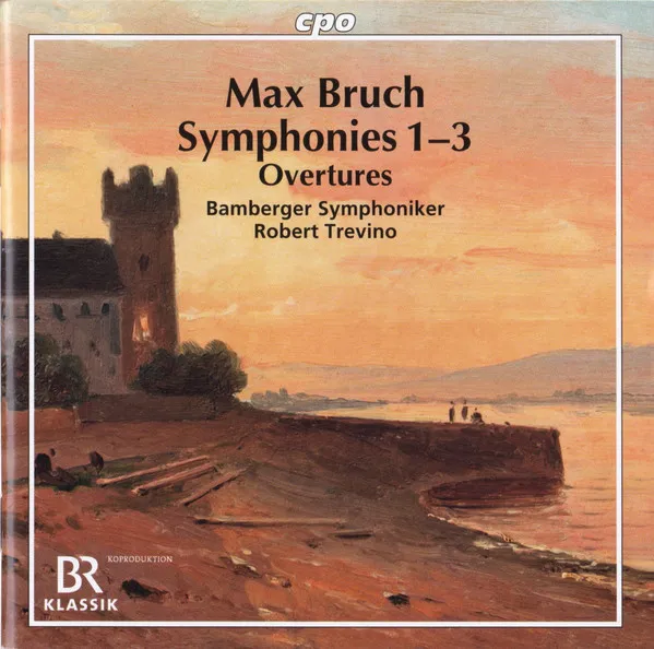 Sämtliche Symphonien