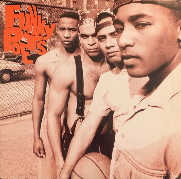 Born In The Ghetto