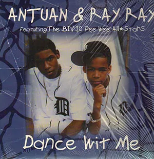 Dance Wit Me