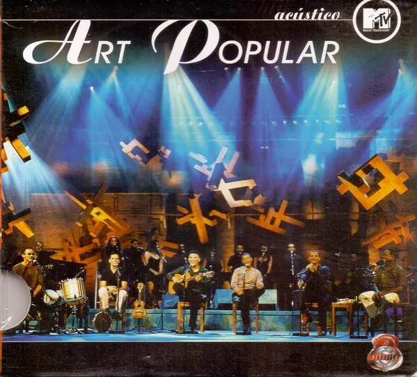 Acústico MTV