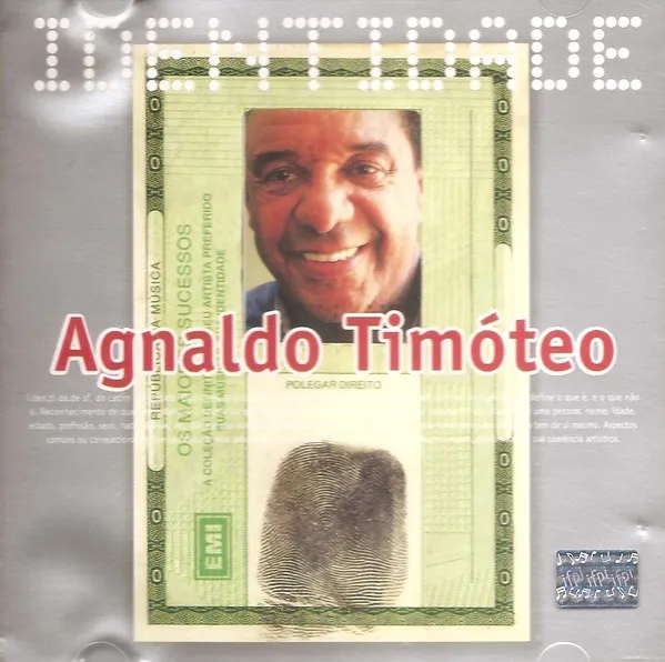 Identidade