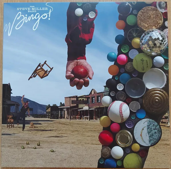 BINGO! -HQ-