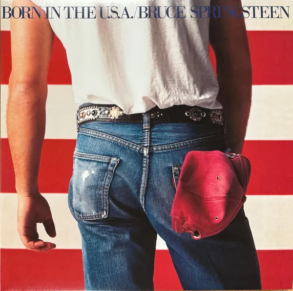 Born In the U.S.A. (40th Anniversary Edition)