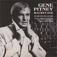 Backstage: The Greatest Hits And More