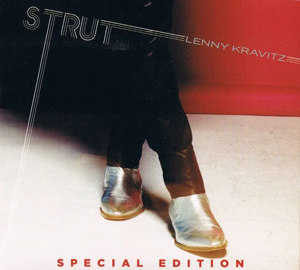 Strut (Special Edition) (16 Tracks)