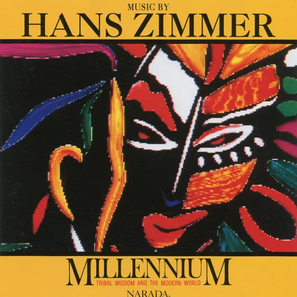 Millennium (Tribal Wisdom And The Modern World)