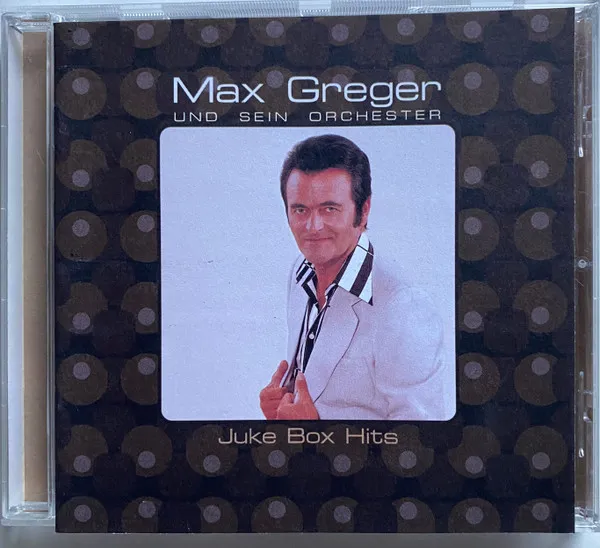 Max Greger