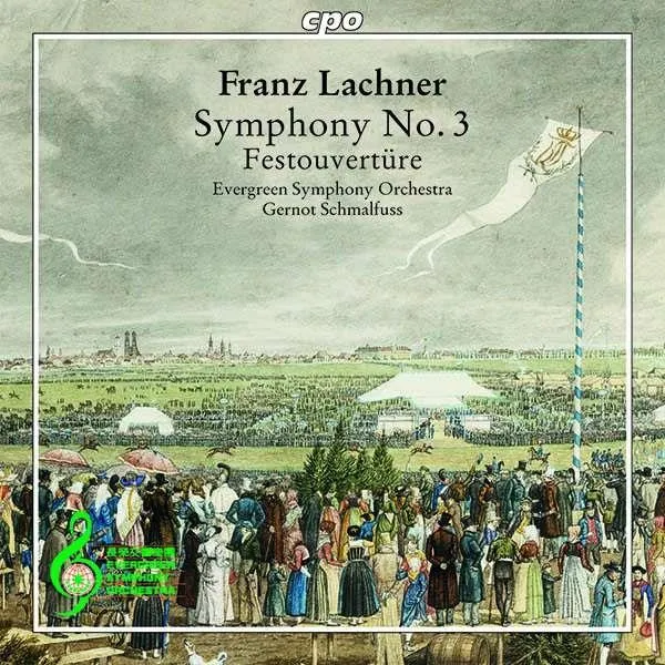 Symphonie Nr. 3 d-moll op. 41