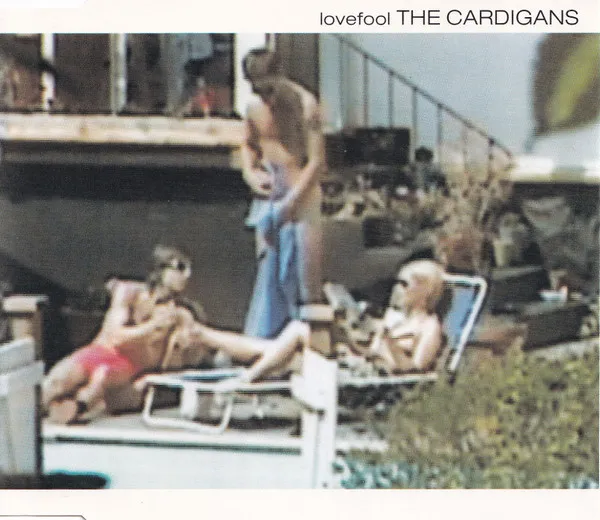Lovefool