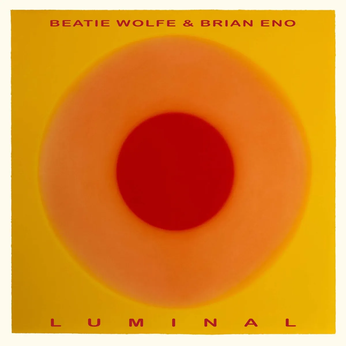 Luminal