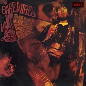 Bare Wires (180g)