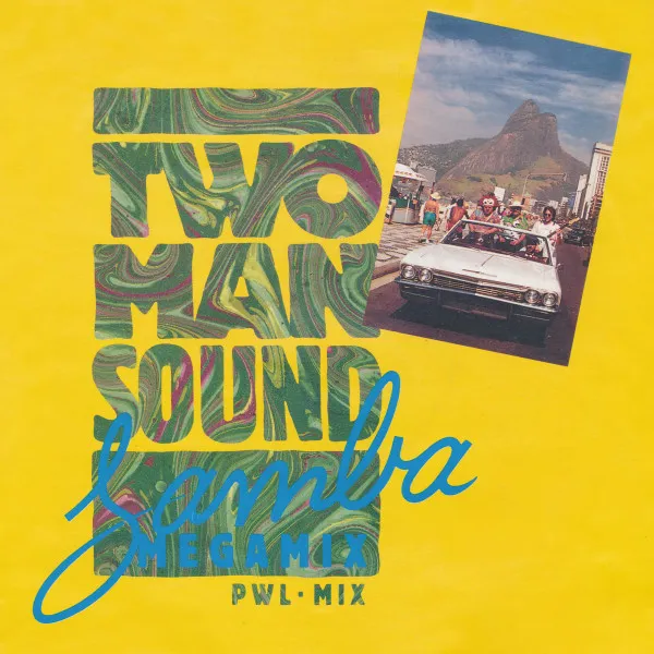 Samba Megamix