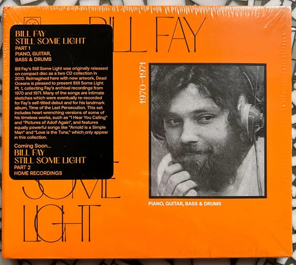 Still Some Light: Part 1