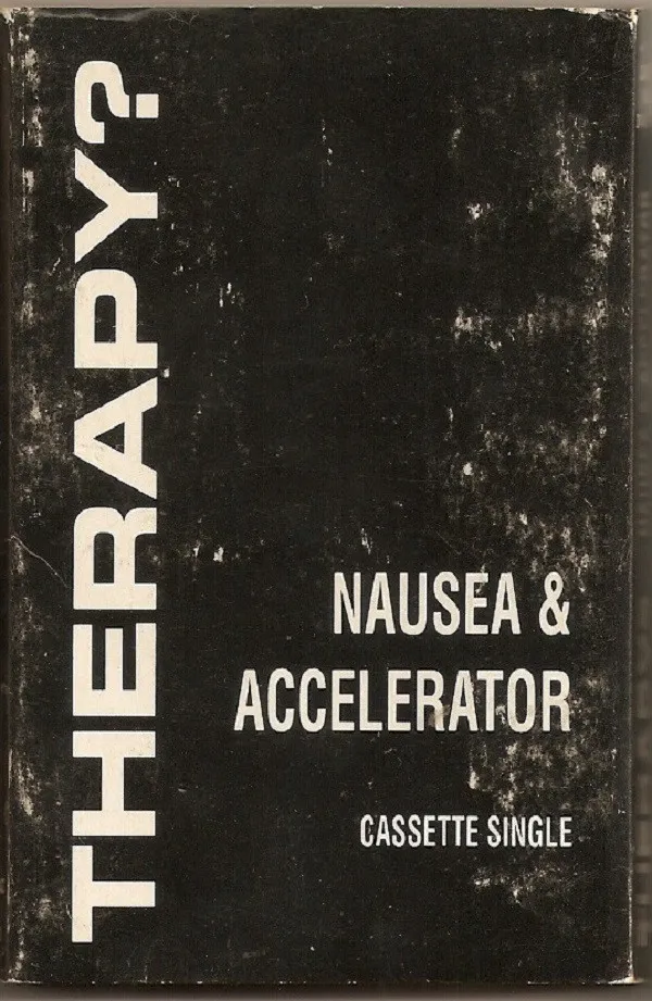 Nausea & Accelerator