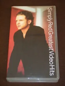 Greatest Video Hits