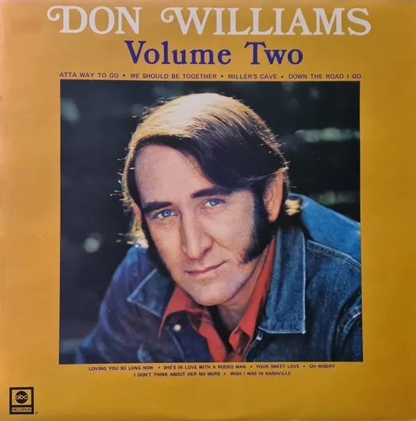 Volume Two